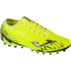 Fußballschuhe Herren 24 GOLS AG GELB 44