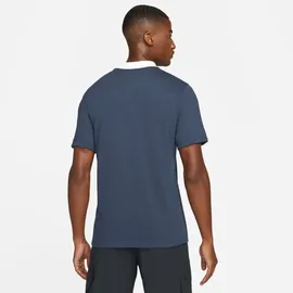 Nike Park 20 Obsidian/White/White L