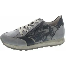 Vans Vero LS Damen Weite M Dawn Mist 38