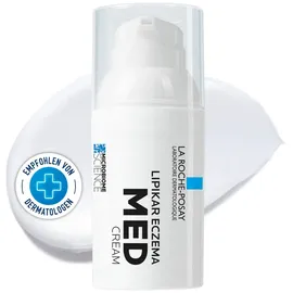 La Roche-Posay La Roche Posay Lipikar Eczema MED Creme