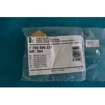 Junkers Verschlusskappen Nr.304 ( 2 Stück) 1/2"