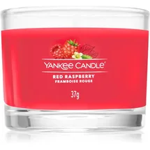Yankee Candle Red Raspberry Votivkerze 49 g