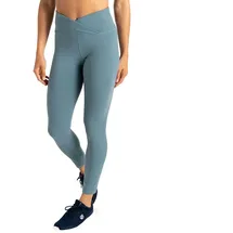 Dare 2b Dare2b Revived Ii Leggings - Element Grey - 36