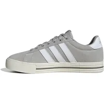 adidas Daily 4.0 Grey Two/Cloud White/Off White 44 2/3