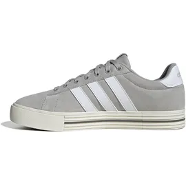 adidas Daily 4.0 Grey Two/Cloud White/Off White 44 2/3