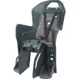 Polisport Koolah CFS Grau/Schwarz