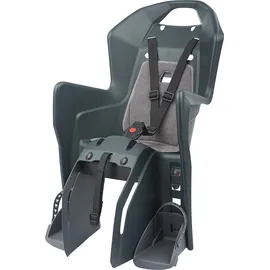 Polisport Koolah CFS Grau/Schwarz