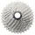 Shimano Kassette 11-fach 11-34 Zähne Silber