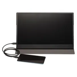Denver PMO-15604 Port. Monitor FHD (15.6