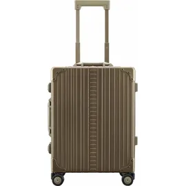 Aleon 21'' 4-Rollen Cabin 53 cm / 34,3 l ruby