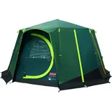 Coleman Cortes Octagon Blackout grün