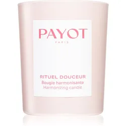 Payot Rituel Douceur Bougie Harmonisante Duftkerze mit Jasminduft 180 g