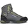Lowa Camino Evo GTX Herren Stahlblau/Kiwi 46,5