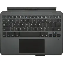 Samsung Magnetic Keyboard für Galaxy Tab Active4 Pro Schwarz