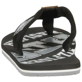 Tommy Hilfiger Beach Flip-flops Black 43