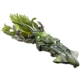 Transformers Age of The Primes Quintus Prime The Thirteen Actionfigur 14 cm