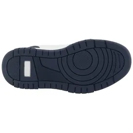Tom Tailor Sneaker Low Kinder Blau/Weiß 31