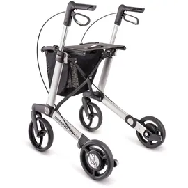 Sunrise Medical Gemino 30 SpeedControl Leichtgewichtrollator blau