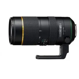 Pentax HD D FA 70-200 mm F2,8, robust, spritzwassergeschützt, Bajonettverschluss Pentax KAF3