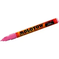 Molotow Acrylmarker One4All 127 HS-CO 1,5mm neonpink