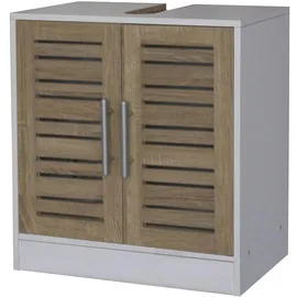 Hti-Living HTI-Line Waschbeckenunterschrank Klara