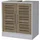 Hti-Living HTI-Line Waschbeckenunterschrank Klara