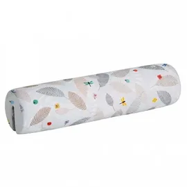 Paidi Comfortrolle Afrika 40 x 15 cm Grau