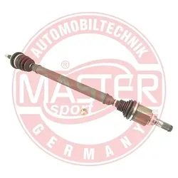 Master-sport Germany Antriebswelle [Hersteller-Nr. 219022-SET-MS] für Lada