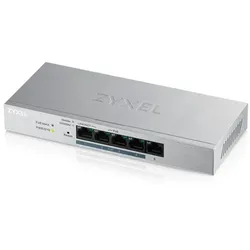 Zyxel GS1200-5HP V2 5-Port PoE+ Switch