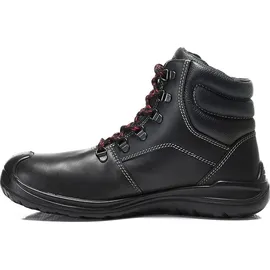 ELTEN Schnürstiefel Anderson Loop, S3 HI, Gr. 41