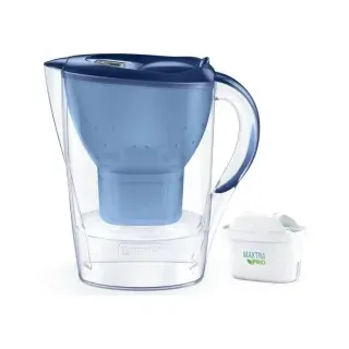 Brita Marella blau 2,4 l + Maxtra Pro Kartusche