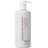Sebastian Professional Flow Potion 9 Leave-In Styling 500 ml