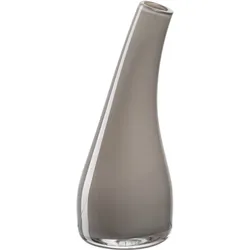 Vase LEONARDO ARCO - braun