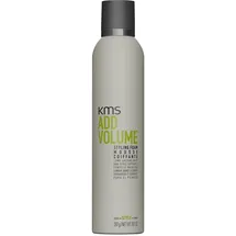 KMS California AddVolume Styling Foam 300 ml