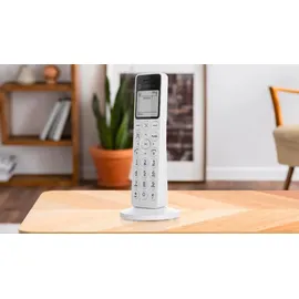 Motorola DOT411 weiß