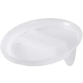 Hünersdorff Deckel für Messbecher transparent, 1 St.