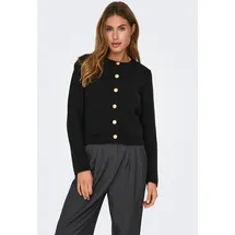 Jdy Strickjacke in Black | Gr.: L