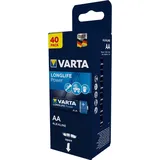 Varta Longlife Power AA 40 St.