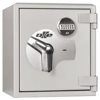 WERTSCHUTZSCHRANK Tresor Waffenschrank Grad 4 EN 1143-1 E-Schloss SAFE ECB-s