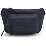 Boss Gürteltasche Stormy EW Bumbag Dark Blue