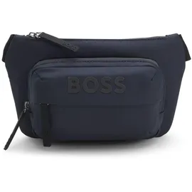 Boss Gürteltasche Stormy EW Bumbag Dark Blue