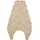 Meyco Schlafsack-Overall Branches 80 cm, Beige