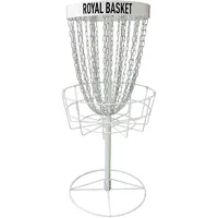 Viking Discs Royal Basket Disc Golf-Korb