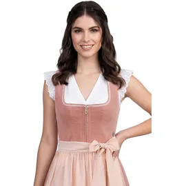 MarJo Dirndl LANGENSTEIN blush 42