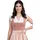 MarJo Dirndl LANGENSTEIN blush 42