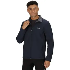 Regatta Cera V Softshelljacke - Navy - 3XL