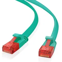 Helos Ultra Slim Patch-Kabel UTP 7.50 (M) Netzwerkkabel