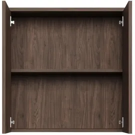 Badplaats Toledo 60 cm braun