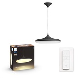 Philips Hue Cher Pendelleuchte schwarz -