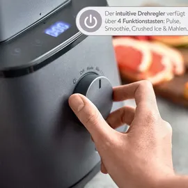 Springlane Hanno Hochleistungsmixer Standmixer